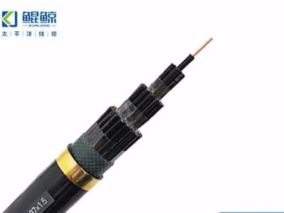 電線電纜廠家教你區分控制電纜、電力電纜及動力電纜