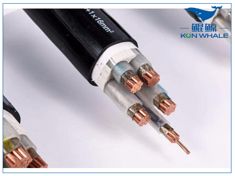 鄭州電纜廠淺談電線和電纜之間到底存在什么本質區別嗎？