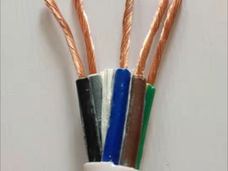 鄭州電纜廠太平洋線纜淺談什么牌子的護套線好？