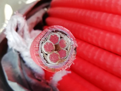 礦物質絕緣電纜是干什么用的？礦物質絕緣電纜用途？