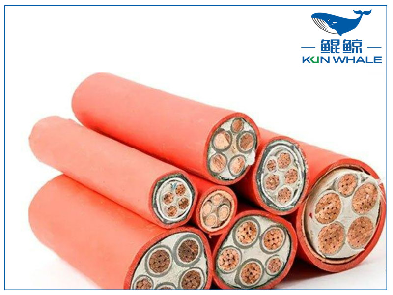 鄭州電纜廠淺談電纜為什么要刷防火涂料？怎么刷防火涂料呢？