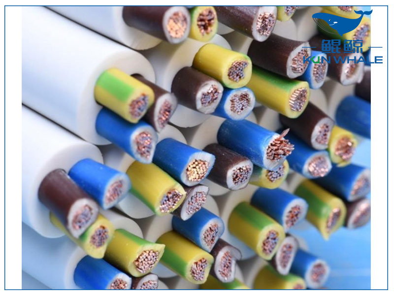 鄭州電纜廠淺談同樣外觀的護套電纜，材“質”竟千差萬別