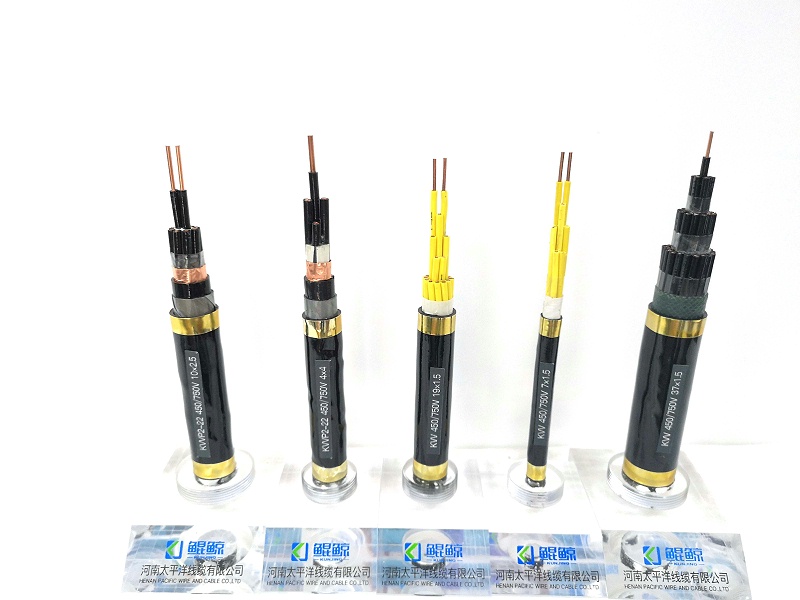 鄭州電纜廠淺談?dòng)?jì)算機(jī)電纜與控制電纜有什么不同？