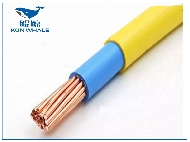 同樣是黑色護套的電纜，材料質量千差萬別！揭秘電纜料四大亂象