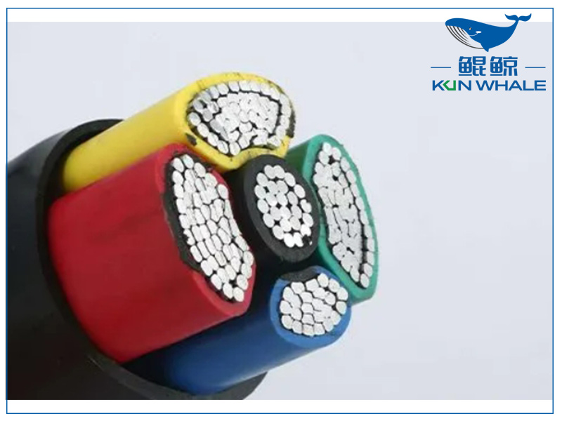 河南太平洋電纜淺談電纜束絲、絞線產品的質量缺陷和預防