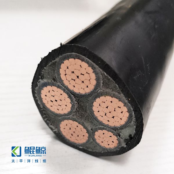 yjy和yjv電纜的區別？yjy與yjv電纜哪個貴？