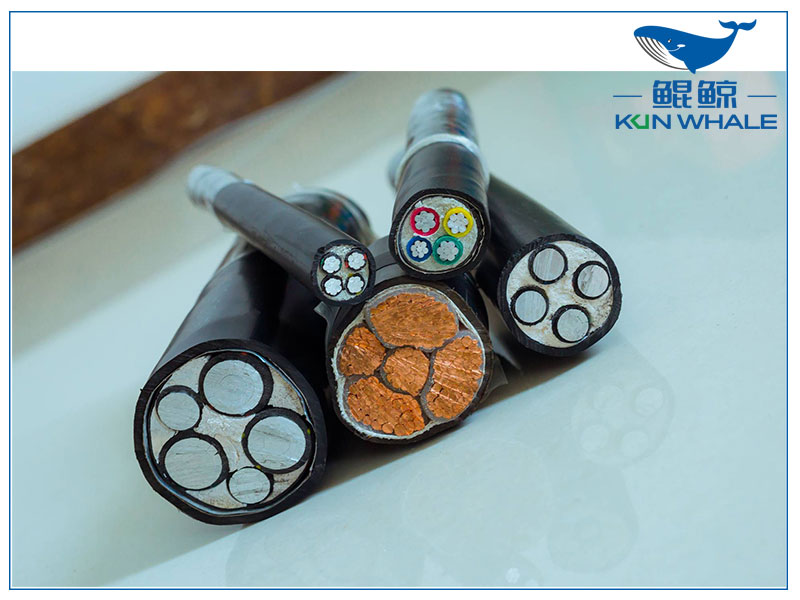 鄭州電纜廠簡單介紹電纜護套這樣才算合格？