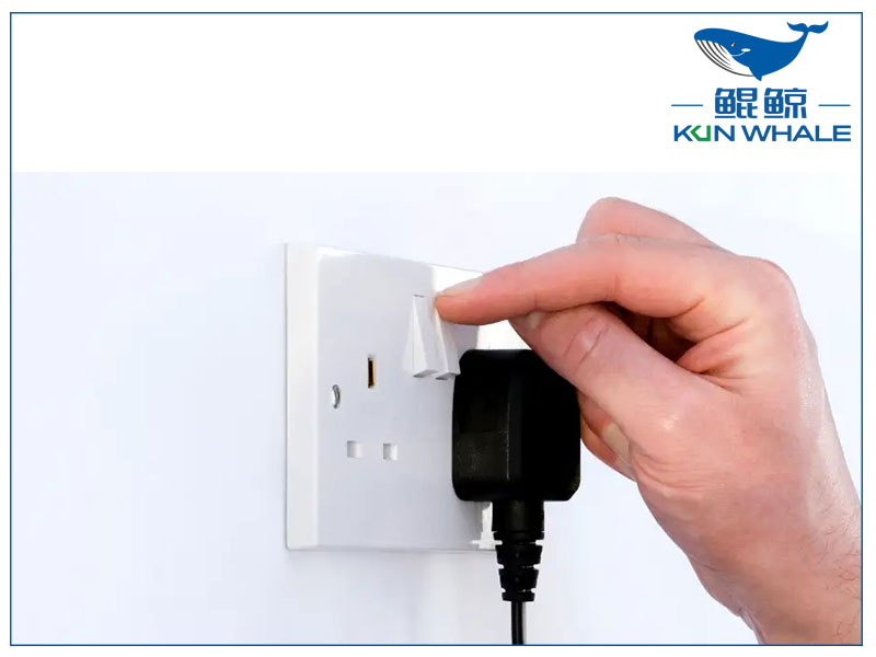 太平洋線纜帶你了解插座接線為什么要左零右火？