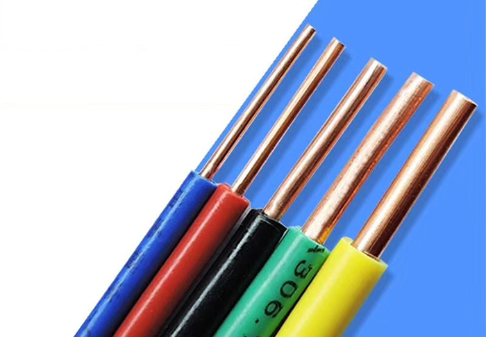 太平洋為您詳解電線電纜檢測方法，這些您都知道嗎