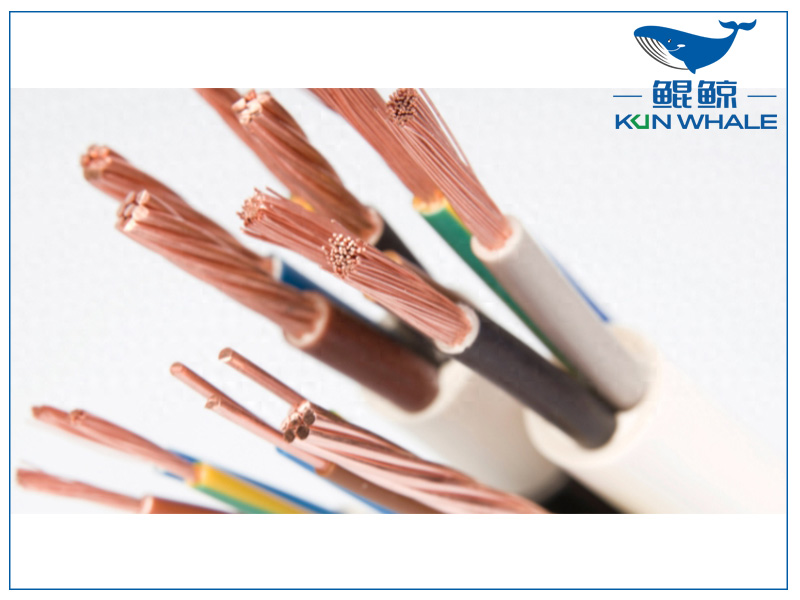 鄭州電纜廠淺談低煙無鹵電纜和環保電纜，他們是同一種電纜？