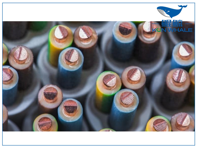 鄭州電纜廠淺談如何辨別國標電纜？