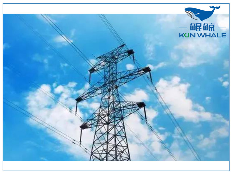 河南太平洋電纜淺談高壓電線為什么都是三根線？